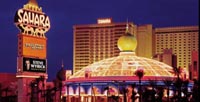 sahara las vegas hotels