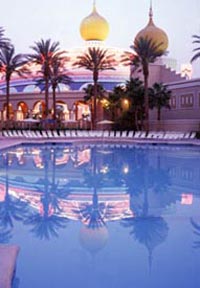 sahara las vegas hotels