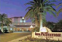 santa fe station las vegas hotels