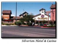 Silverton Hotel and Casino Las Vegas