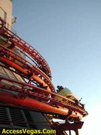 stratosphere las vegas hotels