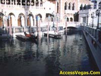 Venetian Resort Hotel Casino