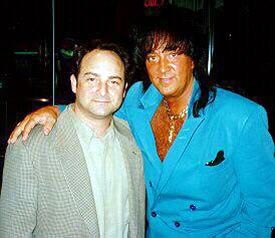with Kevin Pollak