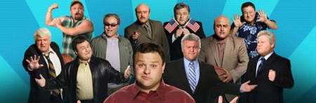 frank caliendo comedian las vegas