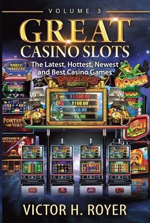 Great Casino Slots - Volume 3