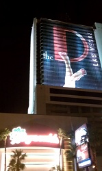 The D Hotel Las Vegas