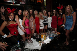 Playboy Playmates at Palms Las Vegas