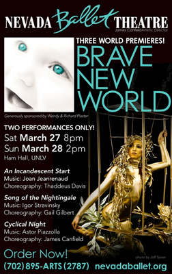 Brave New World