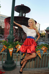 Holly Madison