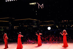 M Resort