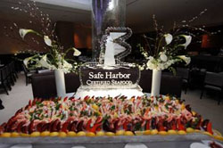 safe harbor seafood las vegas