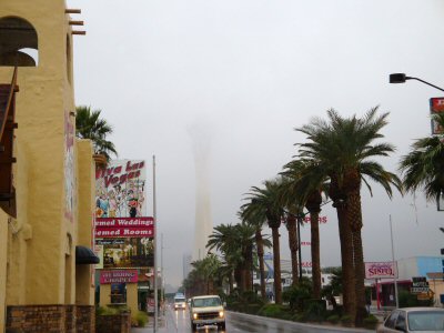 Stratosphere Las Vegas. stratosphere las vegas clouds