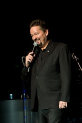 Terry Fator at The Mirage Las Vegas