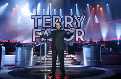 terry fator las vegas