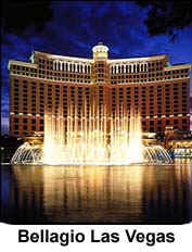 bellagio las vegas