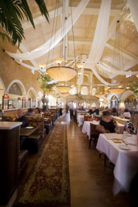 Brio Tuscan Grill