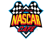 nascar cafe sahara hotel las vegas