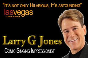 Larry G. Jones Show Tickets 