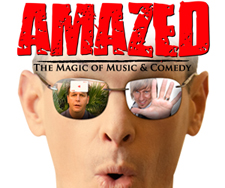 Amazed