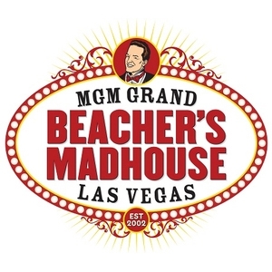 Beacher's Madhouse Show 