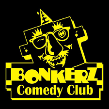 Bonkerz Comedy Club Show Tickets 