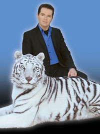 Dirk Arthur Wild Magic