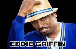Eddie Griffin Las Vegas Show 