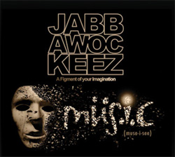 Jabbawockeez