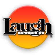 Laugh Factory Las Vegas Show 