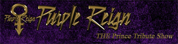 Purple Reign Show Tickets 