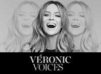 VÃ©ronic Voices Show 