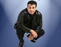 Vinnie Favorito