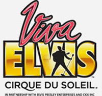 viva elvis las vegas cirque du soleil