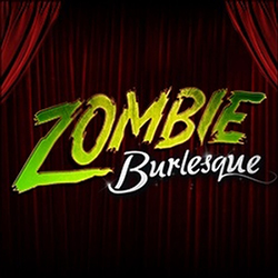 Zombie Burlesque Show Las Vegas