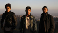 30 Seconds To Mars Las Vegas Tickets