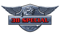 .38 Special Las Vegas Tickets