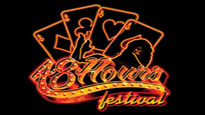 48 Hours Festival Las Vegas Tickets