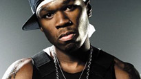 50 Cent Las Vegas Tickets