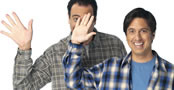 Ray Romano Brad Garrett  Las Vegas Tickets