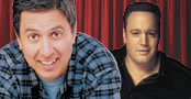 Ray Romano Kevin James Las Vegas Tickets