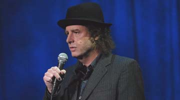 Steven Wright Las Vegas Tickets