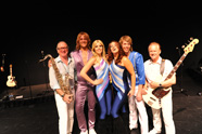 Abba The Concert Las Vegas Tickets