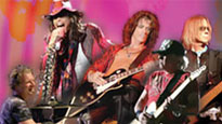 Aerosmith Las Vegas Tickets