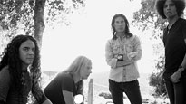 Alice In Chains Las Vegas Tickets