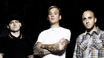 Alkaline Trio Las Vegas Tickets