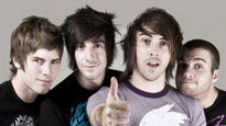 All Time Low Las Vegas Tickets
