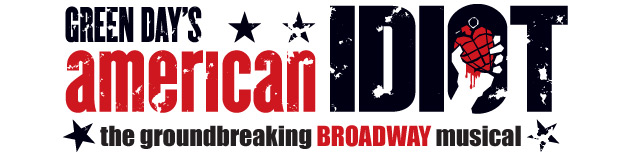 American Idiot Las Vegas Tickets