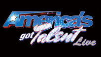 America's Got Talent Live Las Vegas Tickets