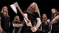 Amon Amarth Las Vegas Tickets