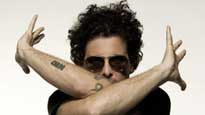 Andres Calamaro Las Vegas Tickets